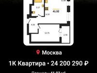 Доверьте мне свою недвижимость, и я найду лучшее решение! Игорь +79037