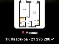 Доверьте мне свою недвижимость, и я найду лучшее решение! Игорь +79037