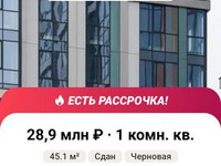 Доверьте мне свою недвижимость, и я найду лучшее решение! Игорь +79037