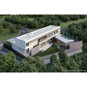 Продается уютный коттедж в престижном коттеджном поселке Кунцево-2!