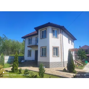 Мечтаете о собственном доме в тихом и живописном месте?