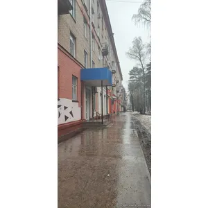 Продаю двухкомнатную Красовского 7.