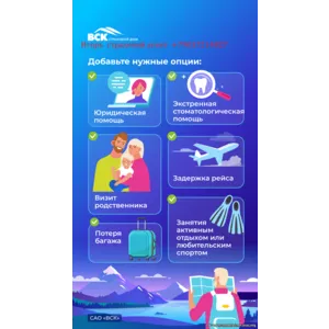 Страхование район Москвы Обручевский