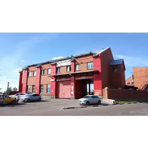 Аренда - 1300 м² в г. Дзержинский, по адресу ул. Энергетиков